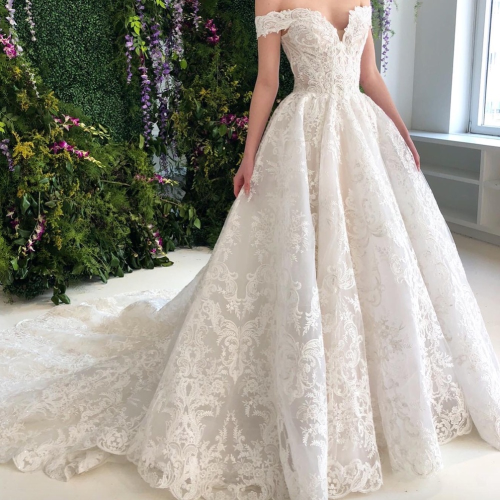 Rita Vinieris Ashton Dress